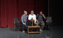 Elazığ’ın Mizahi Yüzü “Horata” Sahneye Taşındı