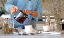 Bir Fincan Şifa Derken Sağlığınızdan Olmayın