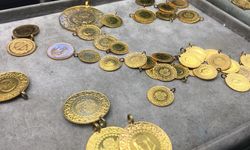 Altın Fiyatlarında Dalgalı Seyir Sürüyor