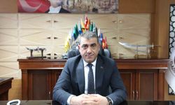 Başhekim Prof. Dr. Artaş, 'Hastanemiz Bölge İllerle Birlikte Yaklaşık 3,5 Milyon Nüfusa Hitap Etmektedir'