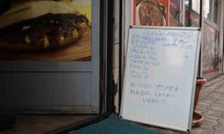 Elazığ'da 'Askıda Yemek ve Çorba' Uygulaması Yürek Isıttı