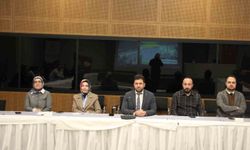 Fethi Sekin Şehir Hastanesi'nde Klinikler Değerlendirildi