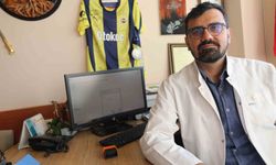 Kardiyoloji Uzmanı Kıvrak: 'Soğuk Havalar, Kalbin İş Yükünü Artırıyor'