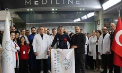 Medilines Hospital 6. Yaşını Yeni Yönetimiyle Kutluyor