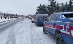 Elazığ'da Feci Kaza: Karı Koca Hayatını Kaybetti