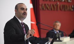 Bakan Kacır: "3 Yeni Organize Sanayi Bölgemiz Şehirlerimize, Milletimize Hayırlı Olsun"