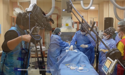 Fırat Üniversitesi Hastanesi’nden Uluslararası Arenada Büyük Başarı