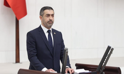 Işıkver, Kamu Avukatlarının Taleplerini TBMM Gündemine Taşıdı