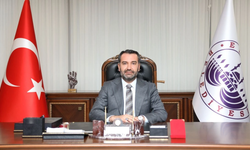 Belediye Başkanımız Sayın Şahin Şerifoğulları’nın mesajı