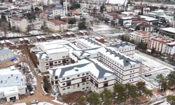 Elazığ’da Rehabilitasyon Odaklı Eğitimevi Projesinde Sona Yaklaşıldı