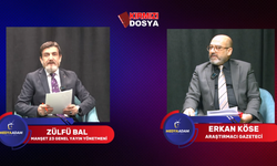 “Fırat Üniversitesi Hakkındaki İddialar Gündemde”