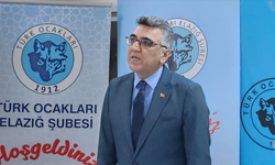 Türk Ocağı Başkanı Haykır’dan Bayrağa Yönelik Provokasyona Tepki