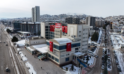 Elazığ Belediyesi’nden Bayrağa Yapılan Provokasyona Sert Tepki