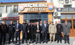 Vali Hatipoğlu’ndan Belde Belediyelerine Yakın Takip