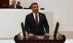 “Meclis’te Elazığ Tartışması: Gürsel Erol’dan Yatırım Bölgeleri Tepkisi”