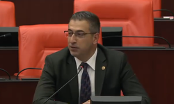 ELÂZIĞ İÇİN TARİHİ ÇAĞRI: SEMİH IŞIKVER’DEN TBMM’DE BİRLİK VE BERABERLİK MESAJI