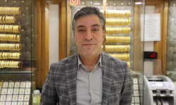 Kuyumcular Odası Başkanı Çakmakçı: 'Altın Güvenli Liman, Uzun Vade Yatırım Aracıdır'