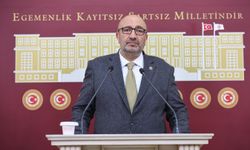 Açıkkapı’dan Gürsel Erol’a Sert Tepki: “Elazığ Üzerinden Siyaset Yapılamaz”