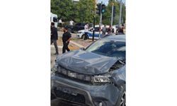 Trafik Kazalarının Ana Nedeni Aşırı Hız