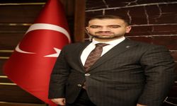 AK Parti Elazığ İl Gençlik Kolları Koray Adsız: “1 Yılda Emeğin, Gayretin ve Kardeşliğin İzini Sahada Bıraktık”