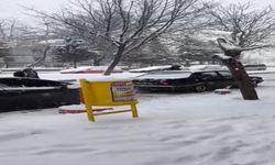 Abart Egzoz Kullanan Fiat Tofaş Sürücüsüne 11 Bin Lira Ceza