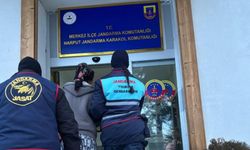 Hakkında 12 Yıl Kesinleşmiş Ceza Bulunan Firari Yakalandı