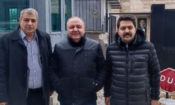 Türk Büro-Sen’den Elazığ’da Kamu Görevlisine Yönelik Saldırıya Tepki