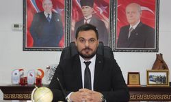 Başkan Yunus Bal’dan Gazeteciler Günü Mesajı