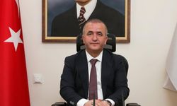 Vali Hatipoğlu’ndan 10 Ocak Mesajı: Basın, Demokrasinin Güvencesidir