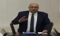 Açıkkapı’dan Meclis’te Net Mesaj: “Elazığ Üzerinden Algı Operasyonuna İzin Vermeyiz”