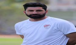 Elazığspor'da Kaleci Muammer Sözleşmesini Feshetti