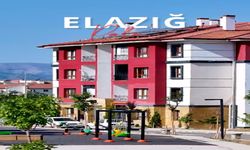 Bakan Kurum’dan Elazığ’daki Deprem Konutlarına İlişkin Paylaşım