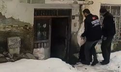 Osmanoğlu Yardımlaşma Derneği’nden İhtiyaç Sahiplerine Yakacak Desteği