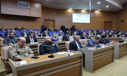 Elazığ'da 59 Milyar 771 Milyon Liralık Kamu Yatırımı