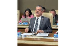 Milletvekili Erol Keleş’ten Çocukların Suça Karışmasını Önlemeye Yönelik Yeni Yaklaşım