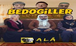 Bedogiller Tiyatro Oyunu Sanatseverlerle Buluşuyor