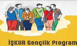 İŞKUR Gençlik Programında Destek Tutarı 19 Bin 250 Liraya Yükseltildi