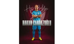 Hakan Canbazoğlu Elazığspor'da