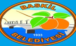 BASKİL BELEDİYESİ’NE 8 MİLYON TL HİBE DESTEĞİ