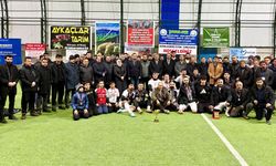 Selmanoğlu’ndan Şavak Aşiretine Vefa Ziyareti