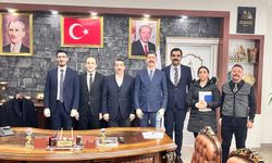 Yurtbaşı Belediyesi’nden Personele Güçlü Destek: Promosyon 60 Bin TL’ye Ulaştı