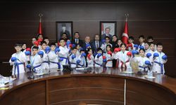 Elazığ’da Gençlik ve Spor Altyapısı Güçleniyor