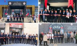 Vali Hatipoğlu Elazığ’da Sağlık Altyapısını Güçlendiren Çalışmaları Paylaştı