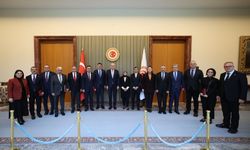 Keleş: Komisyon Raporu Sağlık Hizmetlerinde Güçlendirici Rol Üstlenecek