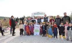 Vali Hatipoğlu: Elazığ’da Orman Varlığı Güçleniyor