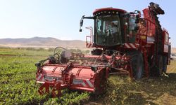 Elazığ’da Toprak Bereket, Üretim Güç Kazandı