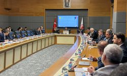 Prof. Dr. Erol Keleş: Engelli Bireylerin Spor Hizmetlerine Erişimi Güçlendirilecek