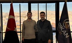 Ahmet Ballıca’dan İş Dünyası ve Siyaset Temsilcilerine Ziyaret Turu