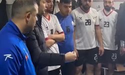 ELAZIĞ GENÇLİK SPOR KULÜBÜ 2. LİG HENTBOL TAKIMI SERİYE BAĞLADI: 5’TE 5!