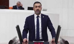 MHP Elazığ Milletvekili Işıkver: ELAZIĞ’IN MÜJDEYE DEĞİL İCRAATA İHTİYACI VAR